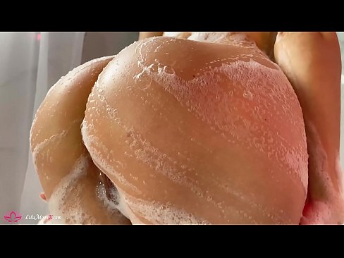 ❤️ Brunette masturboi pillua vibraattorilla intensiiviseen orgasmiin suihkussa Pano at fi.nomescriativos.top ﹏