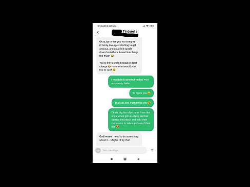 ❤️ Lisäsin uuden PAWG:n Tinderistä haaremiini ( talk to Tinder included) Pano at fi.nomescriativos.top ﹏